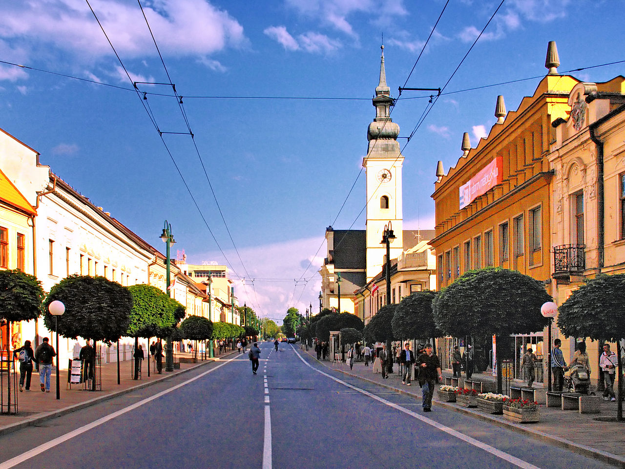 Presov